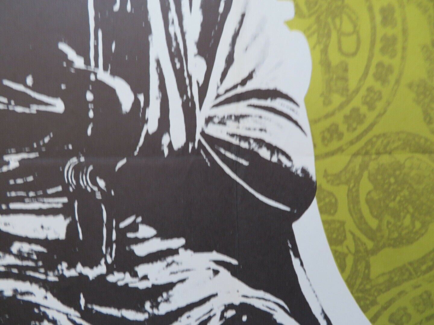 DU BIST PETRUS / Tu es Pierre GERMAN A1 ROLLED POSTER PHILIPPE AGOSTINI 1959 Movie posters