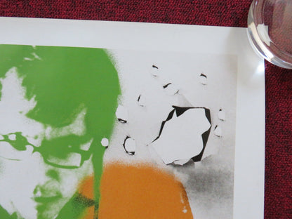 DUCK SEASON UK QUAD (30"x 40") ROLLED POSTER DIEGO CATANO DANIEL MIRANDA 2004 Rendezvous Cinema Movie posters