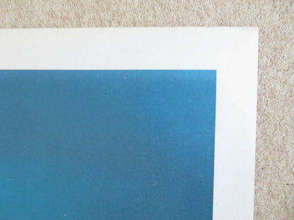 DUDES ITALIAN 2 FOGLIO POSTER JON CRYER FLEA 1987 Rendezvous Cinema Movie posters