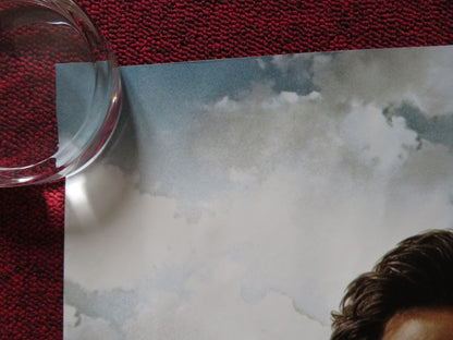 DUE DATE UK QUAD (30"x 40") ROLLED POSTER ROBERT DOWNEY JR. Z. GALIFIANAKIS 2010 Rendezvous Cinema Movie posters