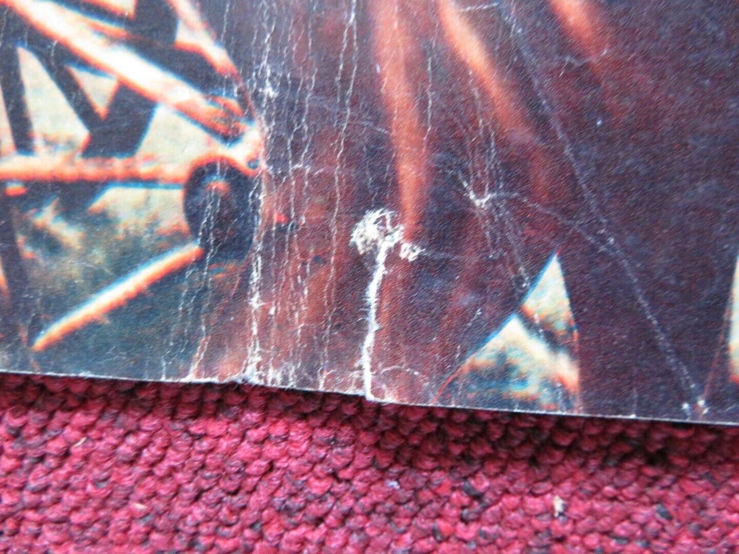 DUE MAFIOSI NEL FAR WEST ITALIAN FOGLIO ROLLED POSTER FRANCO FRANCHI 1964 Movie posters