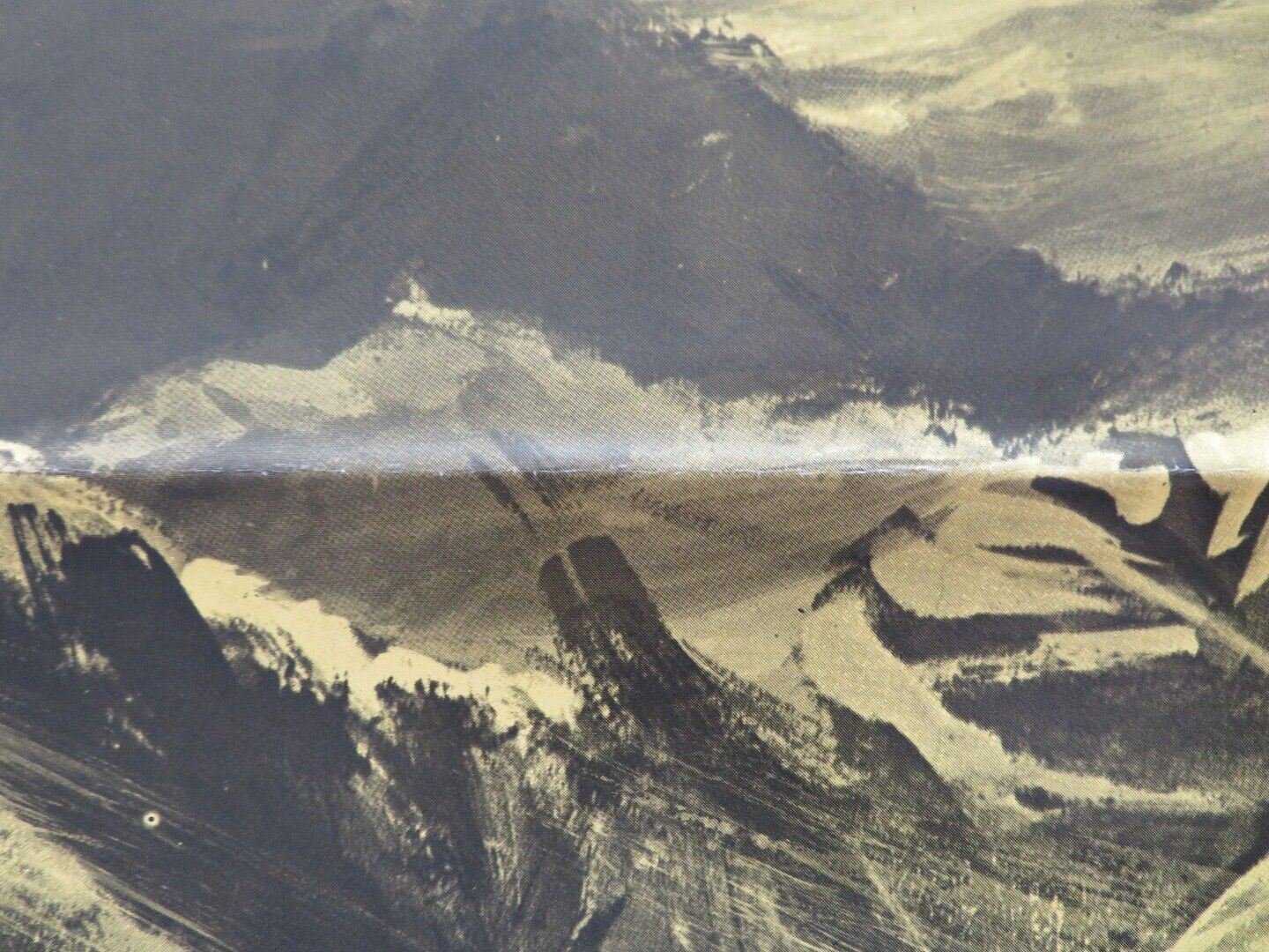 DUEL TO THE DEATH - KUNG FU US ONE SHEET ROLLED POSTER NORMAN CHU 1983 Movie posters