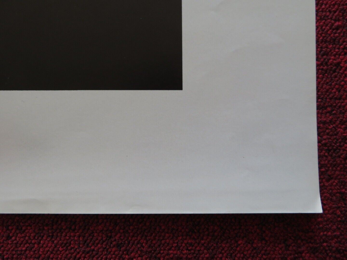 DUEL TO THE DEATH - KUNG FU US ONE SHEET ROLLED POSTER NORMAN CHU 1983 Movie posters