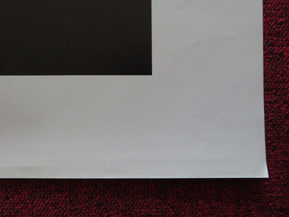 DUEL TO THE DEATH - KUNG FU US ONE SHEET ROLLED POSTER NORMAN CHU 1983 Movie posters