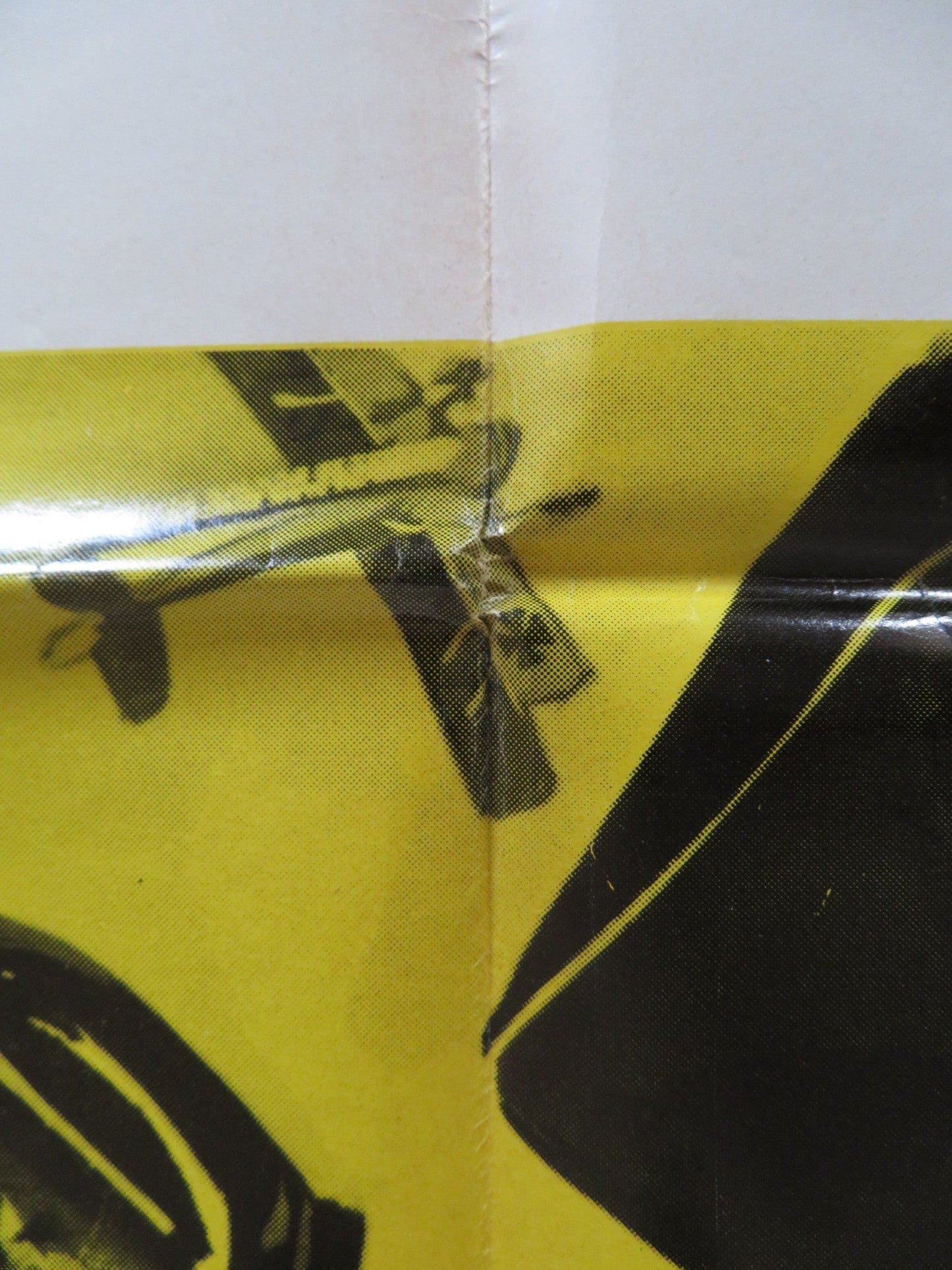 DUELLO DI AQUILE ITALIAN FOGLIO POSTER MAKOTO SATO YOSUKE NATSUKI 1963 Rendezvous Cinema Movie posters