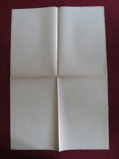 DUELLO DI AQUILE ITALIAN FOGLIO POSTER MAKOTO SATO YOSUKE NATSUKI 1963 Rendezvous Cinema Movie posters