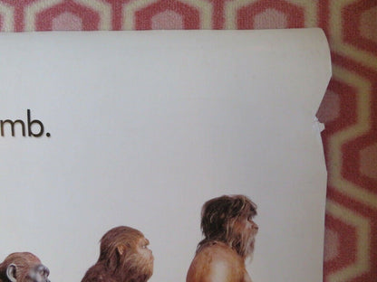 DUMB AND DUMBERER US ONE SHEET ROLLED POSTER JIM CARREY 2003 Rendezvous Cinema Movie posters