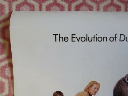 DUMB AND DUMBERER US ONE SHEET ROLLED POSTER JIM CARREY 2003 Rendezvous Cinema Movie posters