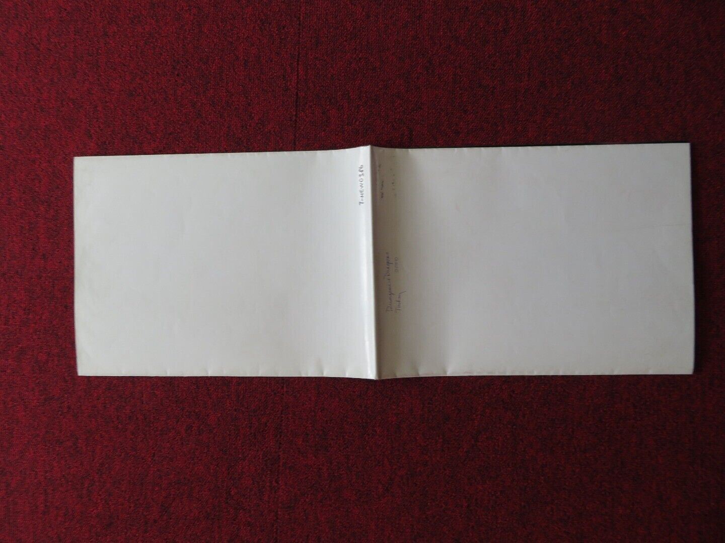 DUNGEONS & DRAGONS FOLDED TURKISH ONE SHEET POSTER JEREMY IRONS BRUCE PAYNE 2000 - Rendezvous Cinema