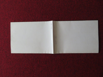 DUNGEONS & DRAGONS FOLDED TURKISH ONE SHEET POSTER JEREMY IRONS BRUCE PAYNE 2000 - Rendezvous Cinema