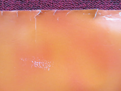 DUNGEONS & DRAGONS UK QUAD (30"x 40") ROLLED POSTER JEREMY IRONS T. BIRCH 2000 Rendezvous Cinema Movie posters