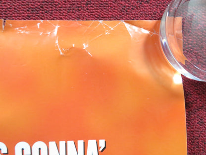 DUNGEONS & DRAGONS UK QUAD (30"x 40") ROLLED POSTER JEREMY IRONS T. BIRCH 2000 Rendezvous Cinema Movie posters