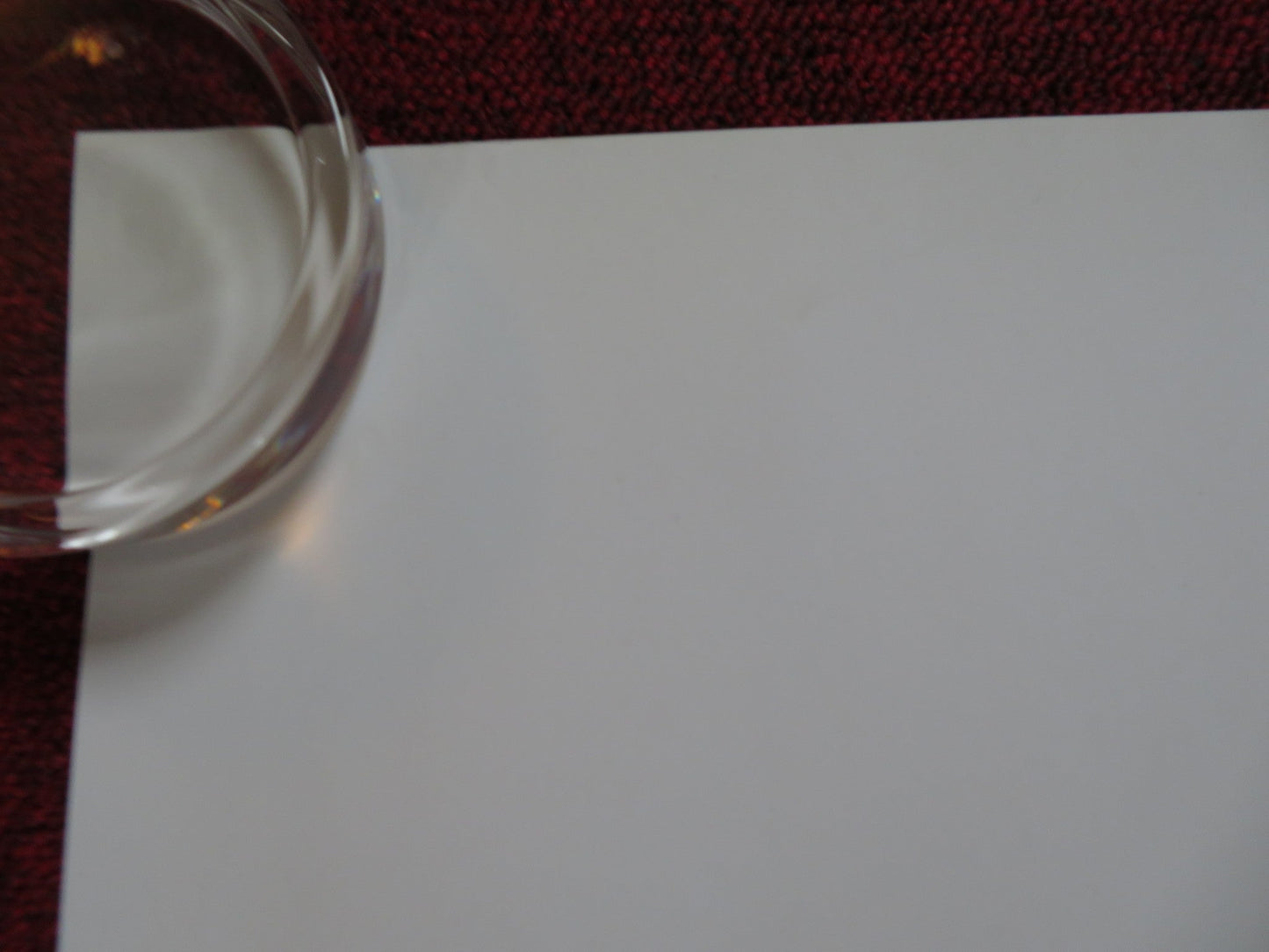 DUPLICITY UK QUAD (30"x 40") ROLLED POSTER CLIVE OWEN JULIA ROBERTS 2009 Rendezvous Cinema Movie posters