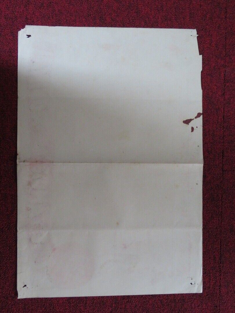 E L'AMOR CHE MI ROVINA - F ITALIAN FOTOBUSTA POSTER WALTER CHIARI LUCIA BOSE '51 Movie posters