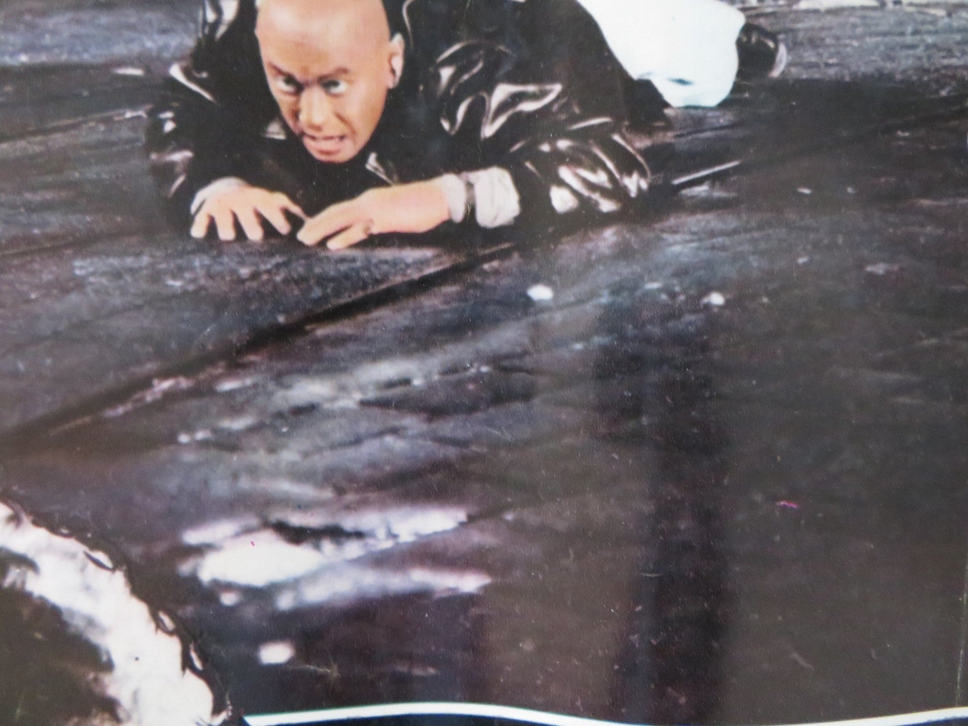 E TUTTO IN BIGLIETTI DI PICCOLO TAGLIO - A ITALIAN FOTOBUSTA POSTER REYNOLDS '72 Rendezvous Cinema Movie posters