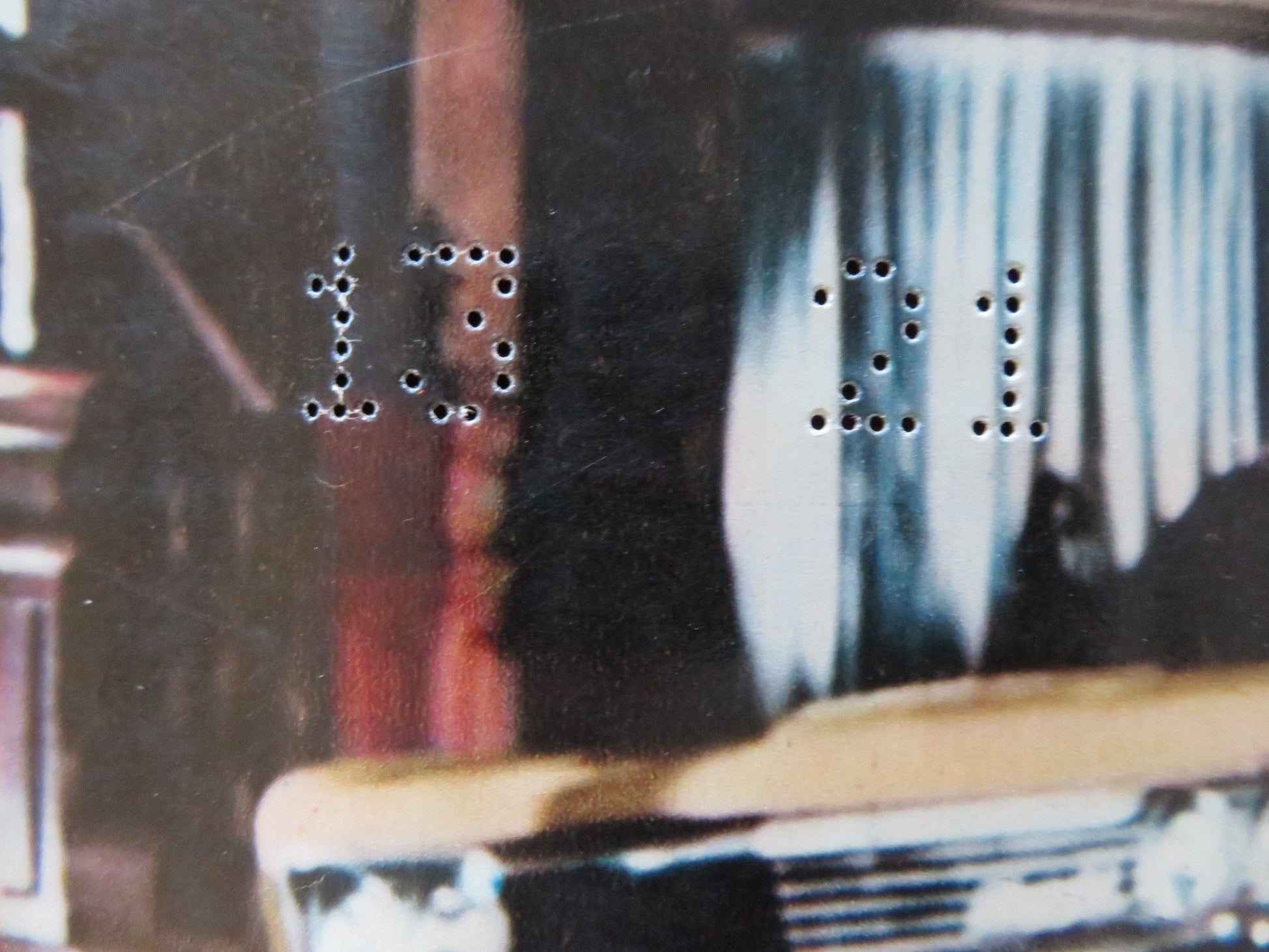 E TUTTO IN BIGLIETTI DI PICCOLO TAGLIO - A ITALIAN FOTOBUSTA POSTER REYNOLDS '72 Rendezvous Cinema Movie posters