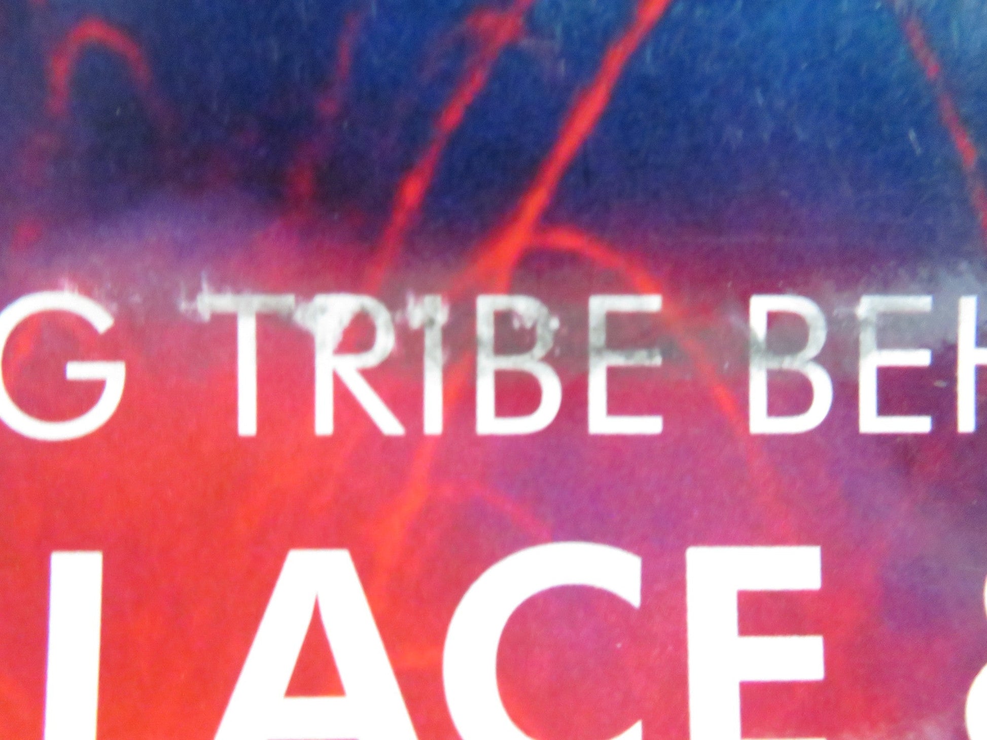 EARLY MAN US ONE SHEET ROLLED POSTER EDDIE REDMAYNE TOM HIDDLESTON 2018 Rendezvous Cinema Movie posters