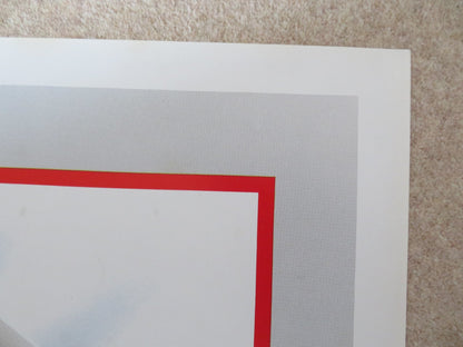 EARTH GIRLS ARE EASY ITALIAN 2 FOGLIO POSTER JEFF GOLDBLUM J. CAREY G.DAVIS 1988 Rendezvous Cinema Movie posters