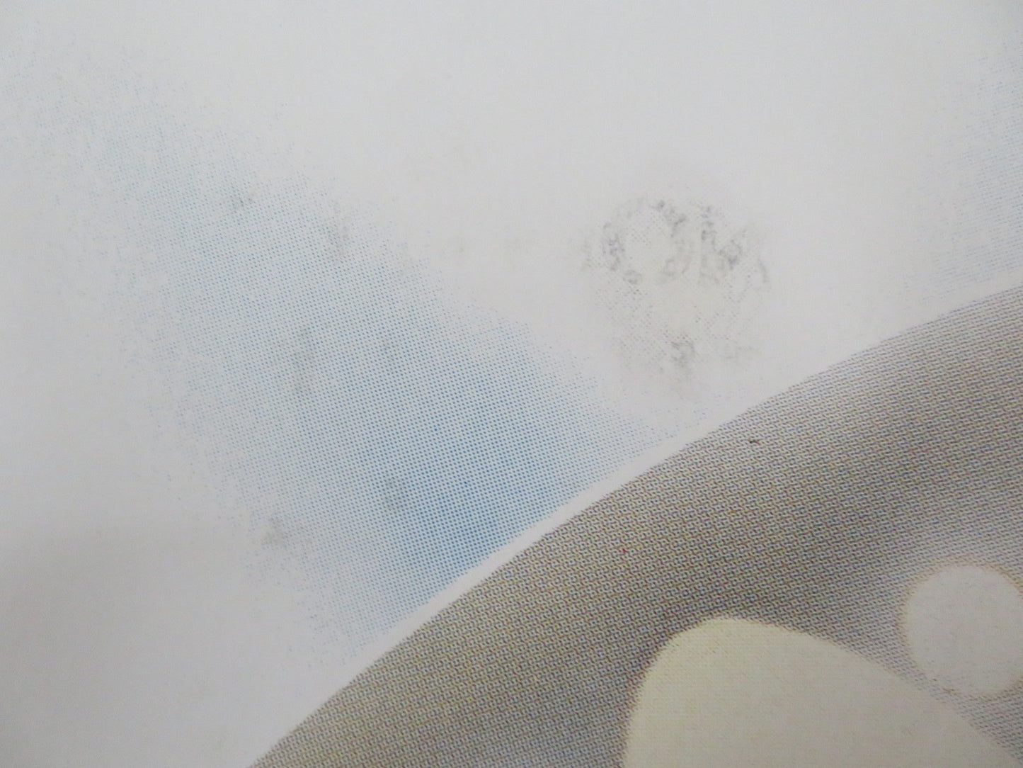 EARTH GIRLS ARE EASY ITALIAN 2 FOGLIO POSTER JEFF GOLDBLUM J. CAREY G.DAVIS 1988 Rendezvous Cinema Movie posters