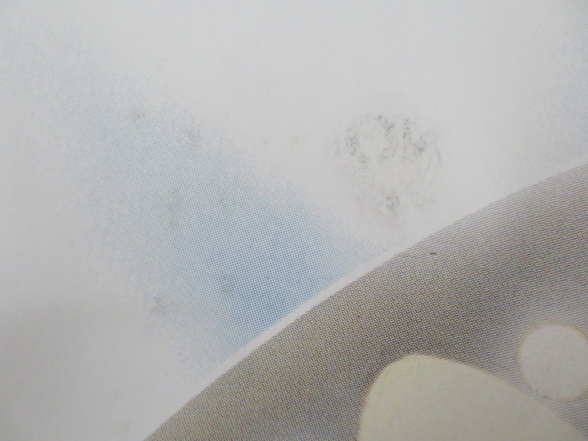 EARTH GIRLS ARE EASY ITALIAN 2 FOGLIO POSTER JEFF GOLDBLUM J. CAREY G.DAVIS 1988 Rendezvous Cinema Movie posters