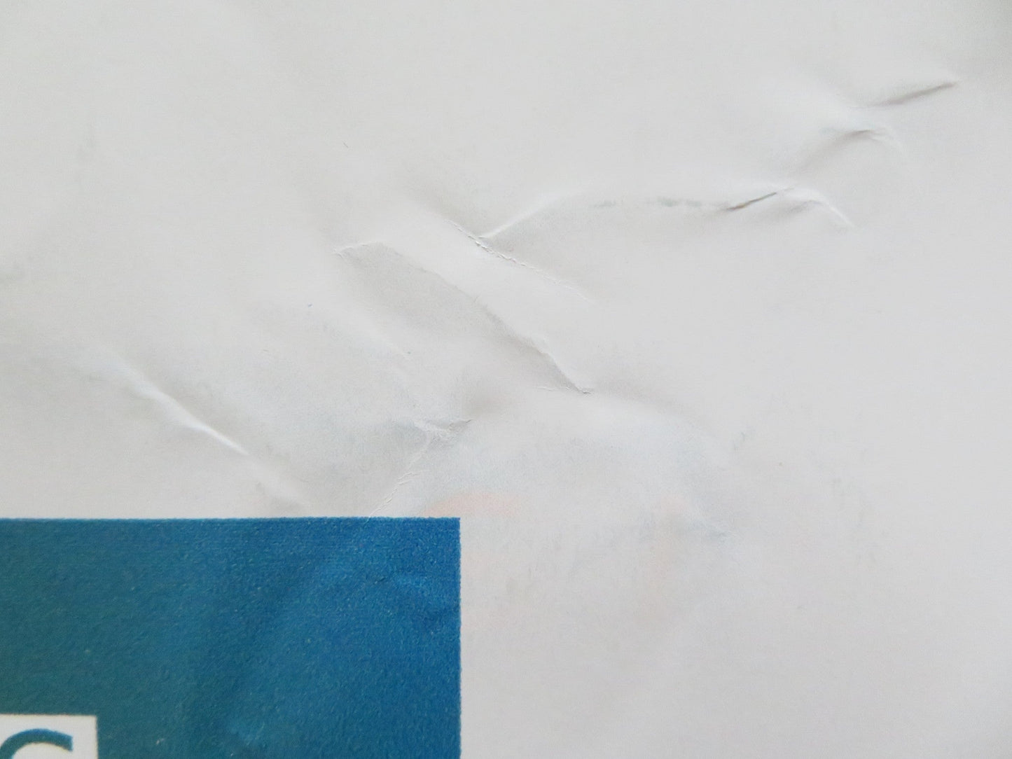 EARTH: ONE AMAZING DAY UK QUAD (30"x 40") ROLLED POSTER ROBERT REDFORD 2017 Rendezvous Cinema Movie posters