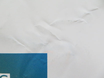 EARTH: ONE AMAZING DAY UK QUAD (30"x 40") ROLLED POSTER ROBERT REDFORD 2017 Rendezvous Cinema Movie posters