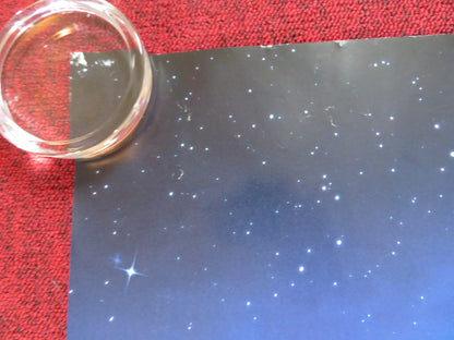 EARTH TO ECHO UK QUAD (30"x 40") ROLLED POSTER TEO HALM ASTRO 2014 Rendezvous Cinema Movie posters