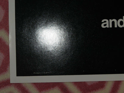 EARTHBOUND FOLDED US ONE SHEET POSTER CHRISTOPHER CONNELLY BURL IVES 1981 Movie posters