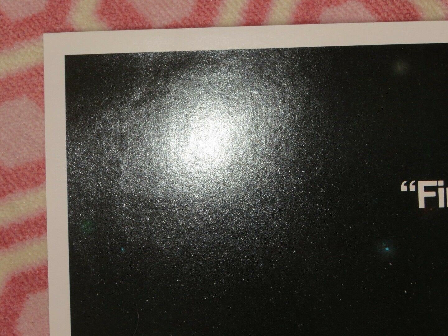 EARTHBOUND FOLDED US ONE SHEET POSTER CHRISTOPHER CONNELLY BURL IVES 1981 Movie posters