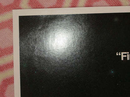 EARTHBOUND FOLDED US ONE SHEET POSTER CHRISTOPHER CONNELLY BURL IVES 1981 Movie posters