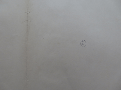 EAST OF KILIMANJARO ITALIAN FOTOBUSTA POSTER MARSHALL THOMPSON GARY ANDRE 1956 Rendezvous Cinema Movie posters