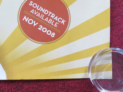 EASY VIRTUE - b UK QUAD (30"x 40") ROLLED POSTER JESSICA BIEL COLIN FIRTH 2008 Rendezvous Cinema Movie posters