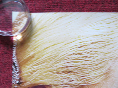 EASY VIRTUE - b UK QUAD (30"x 40") ROLLED POSTER JESSICA BIEL COLIN FIRTH 2008 Rendezvous Cinema Movie posters