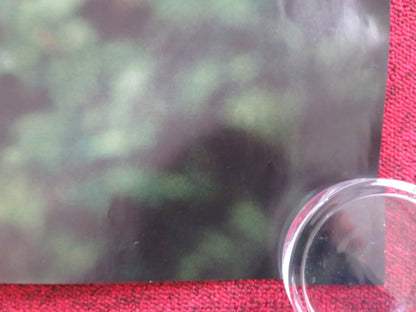 EAT PRAY LOVE UK QUAD ROLLED POSTER JULIA ROBERTS BILLY CRUDUP 2010 Rendezvous Cinema Movie posters