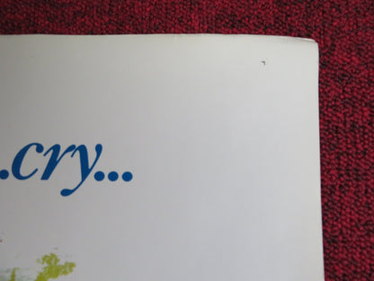 ECHOES OF A SUMMER FOLDED US ONE SHEET POSTER RICHARD HARRIS LOIS NETTLETON 1976 Rendezvous Cinema Movie posters