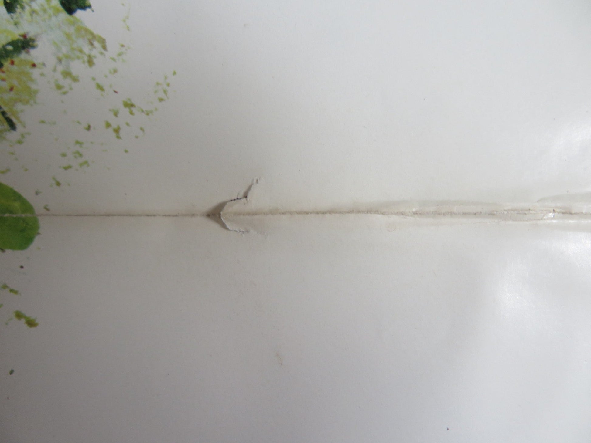 ECHOES OF A SUMMER FOLDED US ONE SHEET POSTER RICHARD HARRIS LOIS NETTLETON 1976 Rendezvous Cinema Movie posters