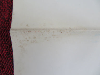 ECHOES OF A SUMMER FOLDED US ONE SHEET POSTER RICHARD HARRIS LOIS NETTLETON 1976 Rendezvous Cinema Movie posters