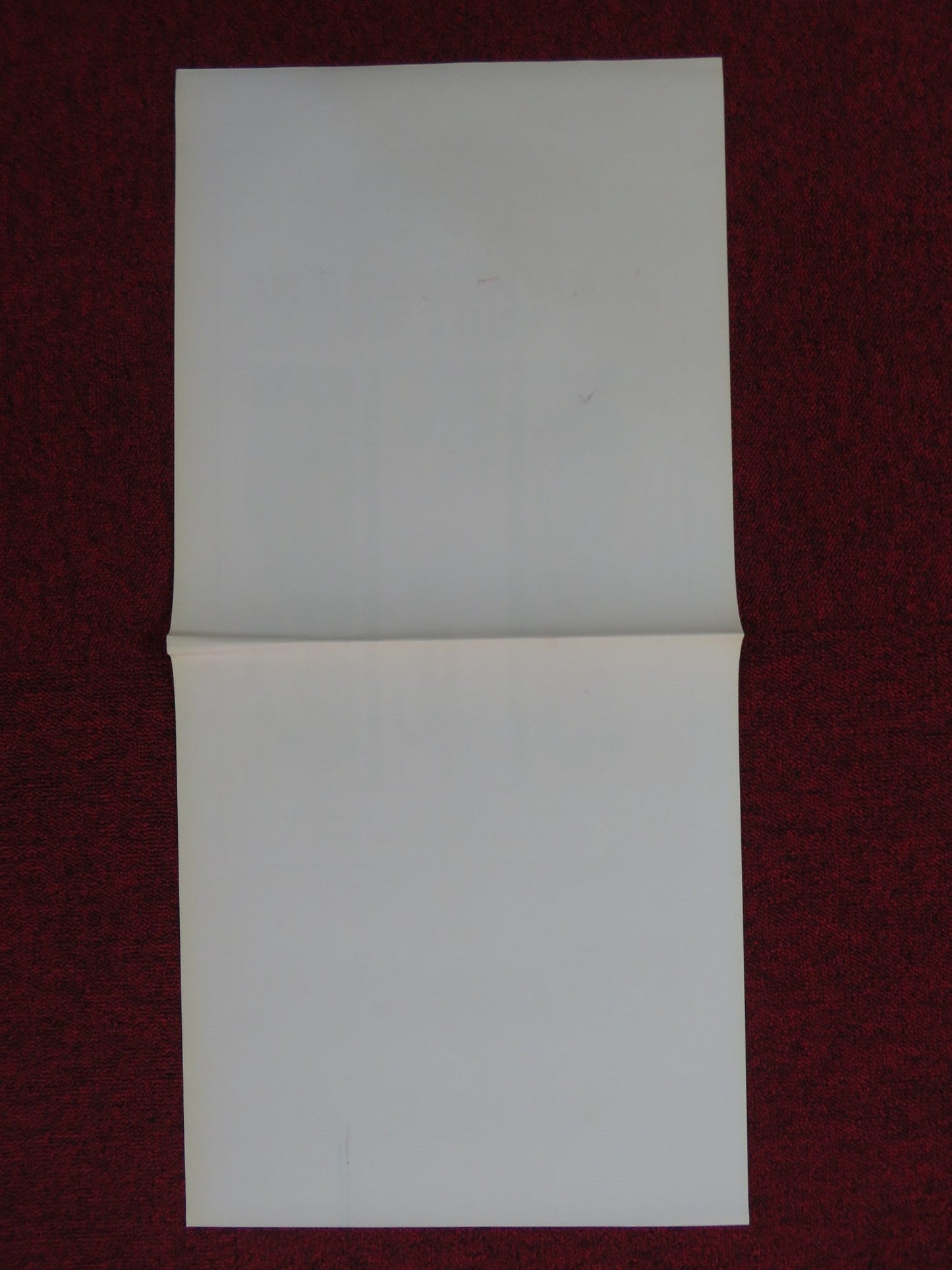 EDDIE MACON'S RUN ITALIAN LOCANDINA POSTER KIRK DOUGLAS JOHN SCHNEIDER 1983 Rendezvous Cinema Movie posters