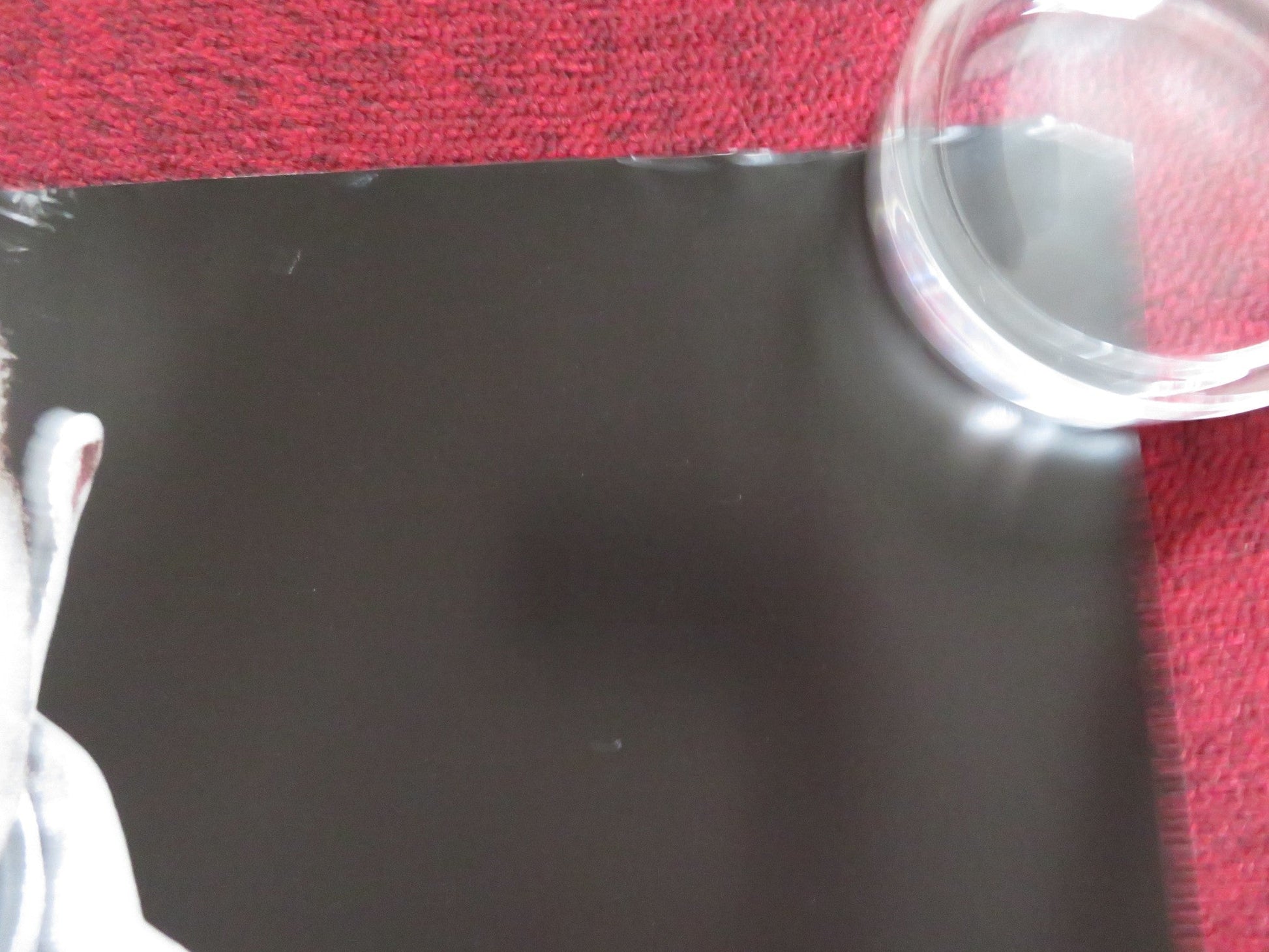 EDGE OF DARKNESS - B UK QUAD (30"x 40") ROLLED POSTER MEL GIBSON 2010 Rendezvous Cinema Movie posters