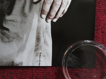 EDGE OF DARKNESS - B UK QUAD (30"x 40") ROLLED POSTER MEL GIBSON 2010 Rendezvous Cinema Movie posters