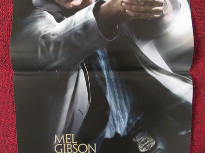 EDGE OF DARKNESS ITALIAN LOCANDINA POSTER MEL GIBSON RAY WINSTONE 2010 Rendezvous Cinema Movie posters