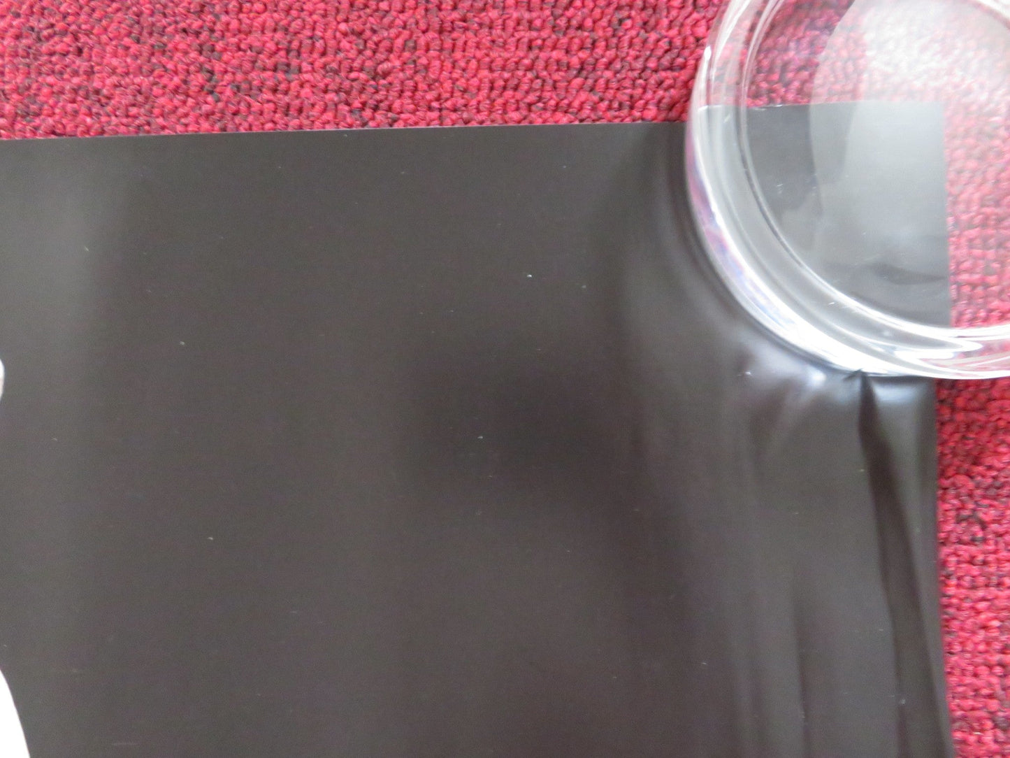 EDGE OF DARKNESS UK QUAD (30"x 40") ROLLED POSTER MEL GIBSON RAY WINSTONE 2010 Rendezvous Cinema Movie posters