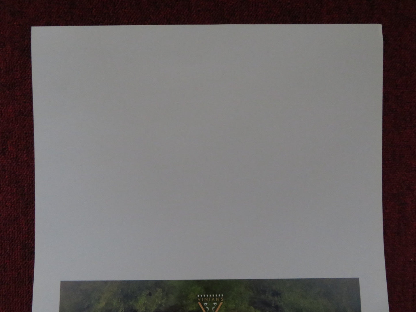 EDHEL ITALIAN LOCANDINA POSTER MARIANO RIGILLO NICCOLO ALAIMO 2017 Rendezvous Cinema Movie posters