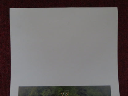 EDHEL ITALIAN LOCANDINA POSTER MARIANO RIGILLO NICCOLO ALAIMO 2017 Rendezvous Cinema Movie posters