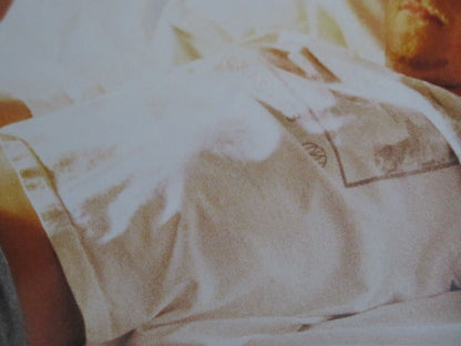 EDTV US ONE SHEET ROLLED POSTER MATTHEW MCCONAUGHEY GEOFFREY BLAKE 1999 Movie posters