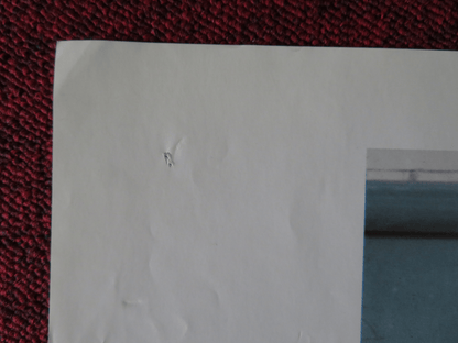 EDWARD SCISSORHANDS ITALIAN FOTOBUSTA POSTER JOHNNY DEPP WINONA RYDER 1990 Rendezvous Cinema Movie posters