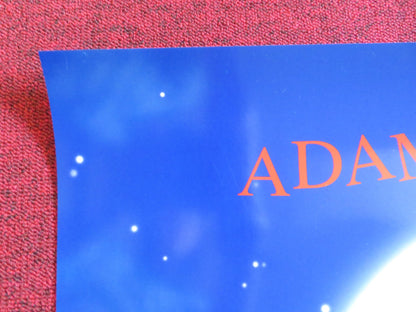 EIGHT CRAZY NIGHTS - B US ONE SHEET ROLLED POSTER ADAM SANDLER J. SANDLER 2002 Rendezvous Cinema Movie posters