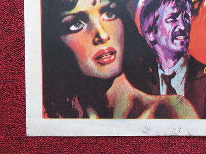 EKIPAZH FOLDED ARGENTINA POSTER GEORGI ZHZHYONOV ANATOLIY VASILEV 1980 - Rendezvous Cinema