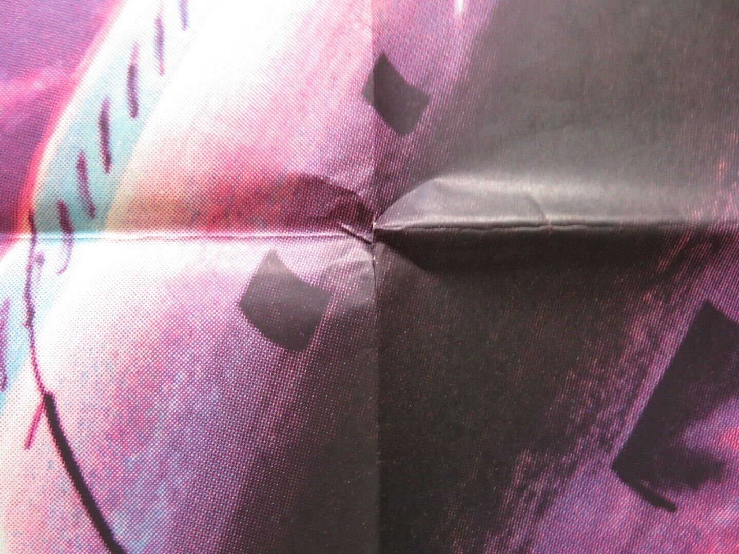 EKIPAZH FOLDED ARGENTINA POSTER GEORGI ZHZHYONOV ANATOLIY VASILEV 1980 - Rendezvous Cinema