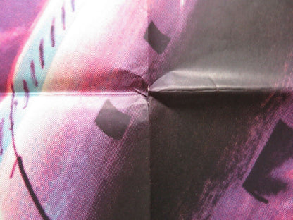 EKIPAZH FOLDED ARGENTINA POSTER GEORGI ZHZHYONOV ANATOLIY VASILEV 1980 - Rendezvous Cinema